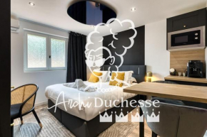 Love Room Pour un séjour en amoureux